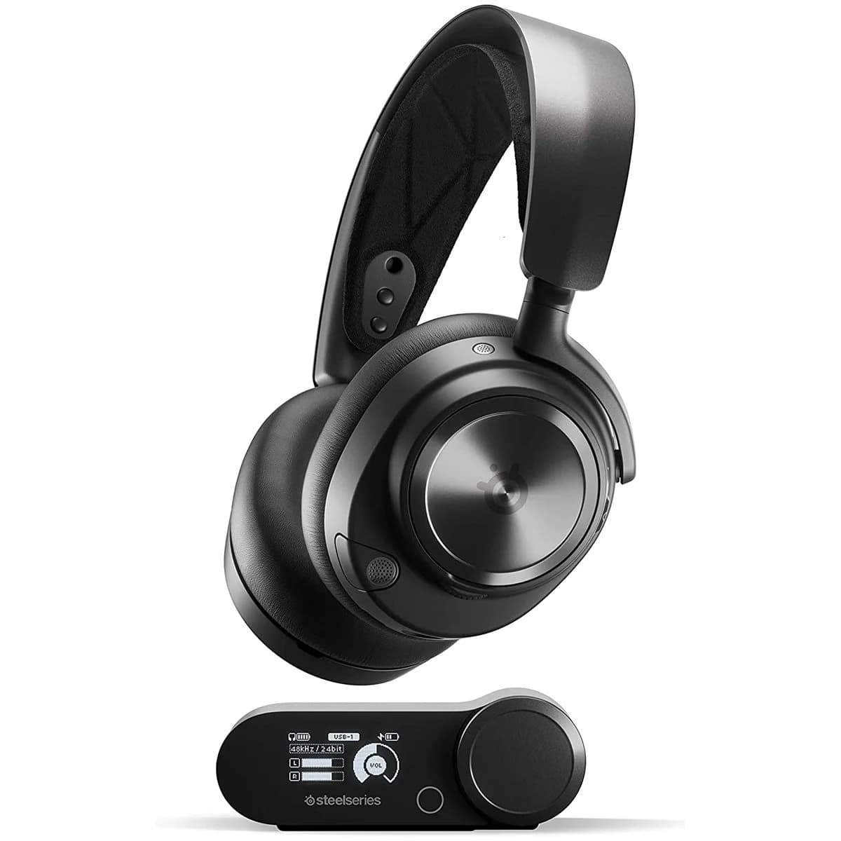 SteelSeries Arctis Nova Pro Wire