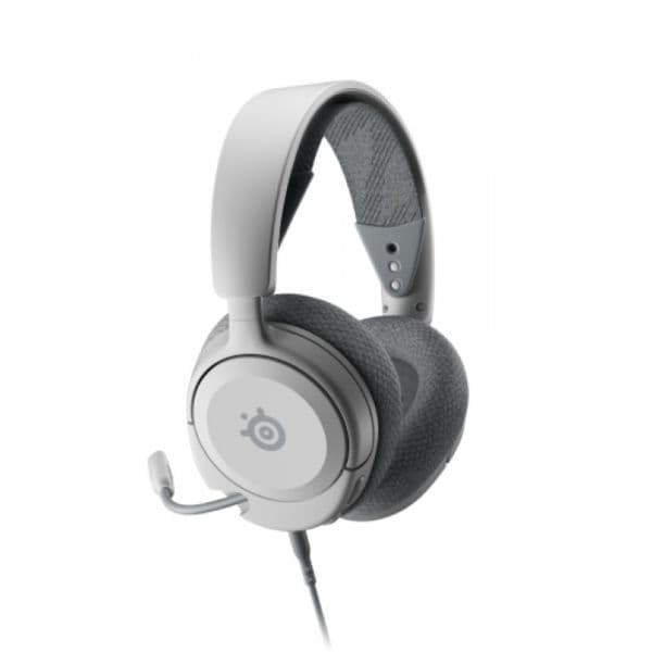 SteelSeries Arctis Nova 1 Branco