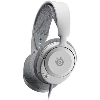SteelSeries Arctis Nova 1 Branco