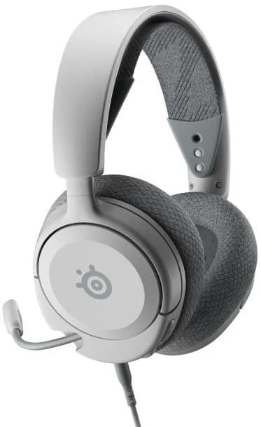SteelSeries Arctis Nova 1 Branco