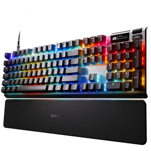 SteelSeries Apex Pro Gen 3 RGB (US)