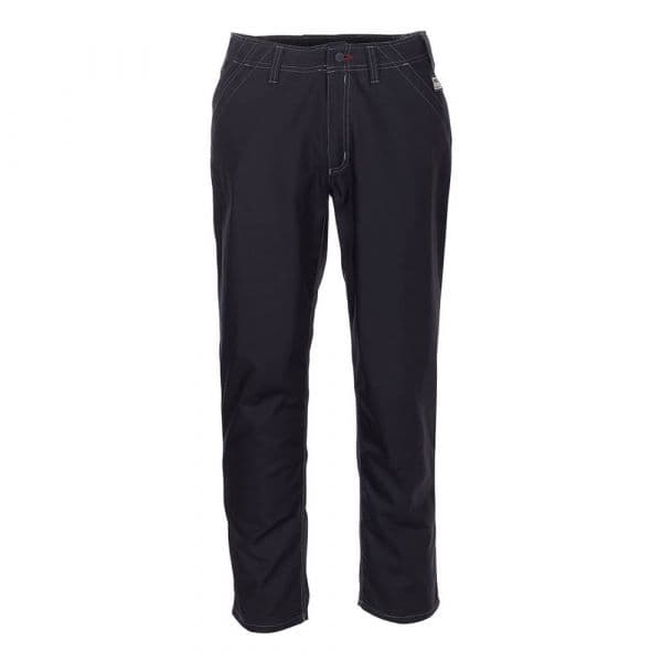 Mascot Frontline 09279 Big Trousers Preto 66 / 35