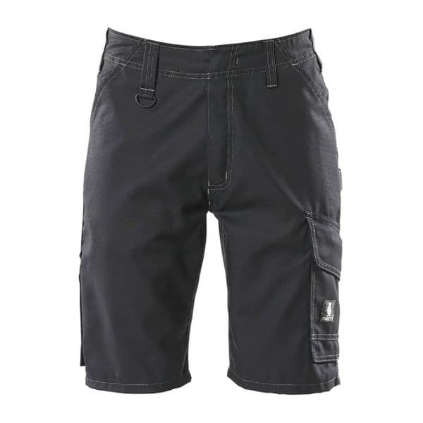 Mascot Industry 10149 Short Trousers Cinzento 58