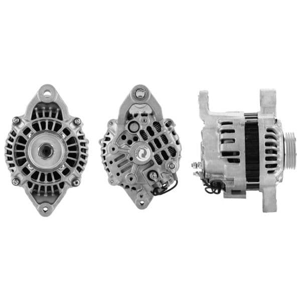LUCAS ELECTRICAL Alternador - LRA00527