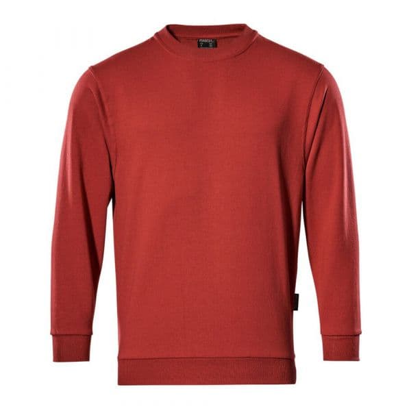 Mascot Crossover 00784 Hoodie Vermelho XL