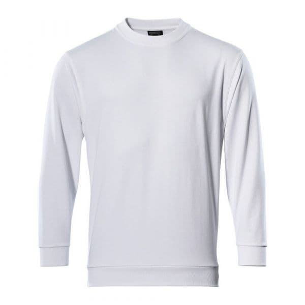 Mascot Crossover 00784 Hoodie Branco XL