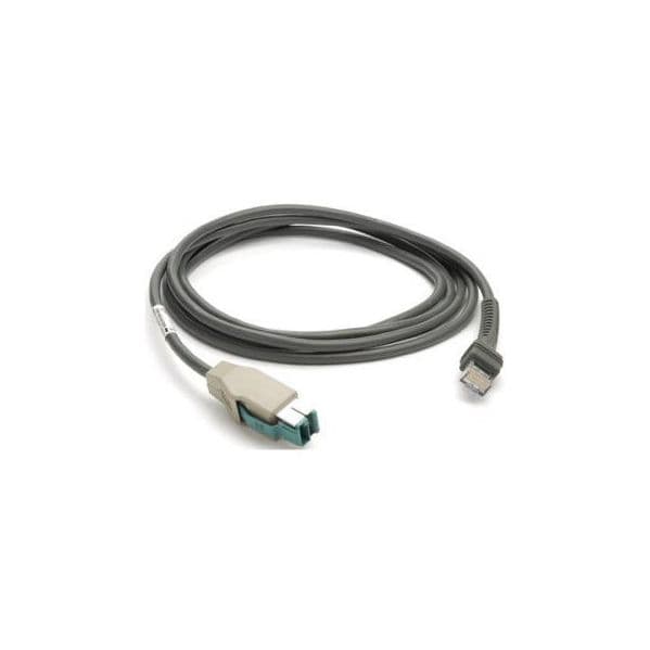 Cable USB Power Plus 2.1 M - CBA-U03-S07ZAR