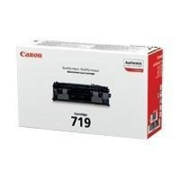 Canon 719 Black 3479B002