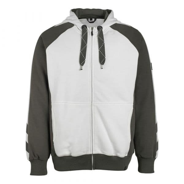 Mascot Unique 50566 Hoodie Branco XS