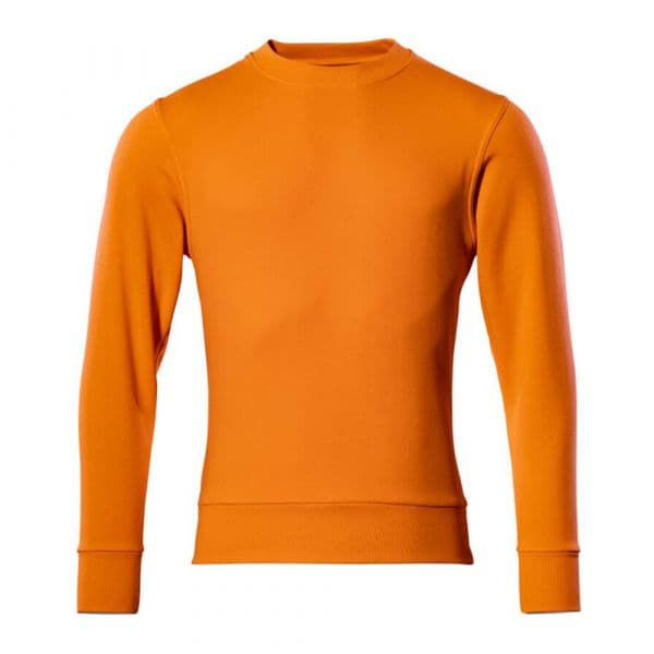 Mascot Crossover 51580 Hoodie Laranja M