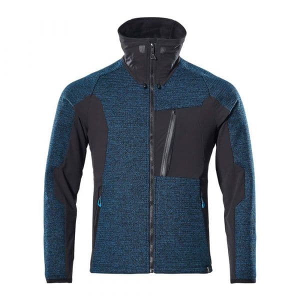Mascot Advanced 17105 Jacket Azul 4XL Homem