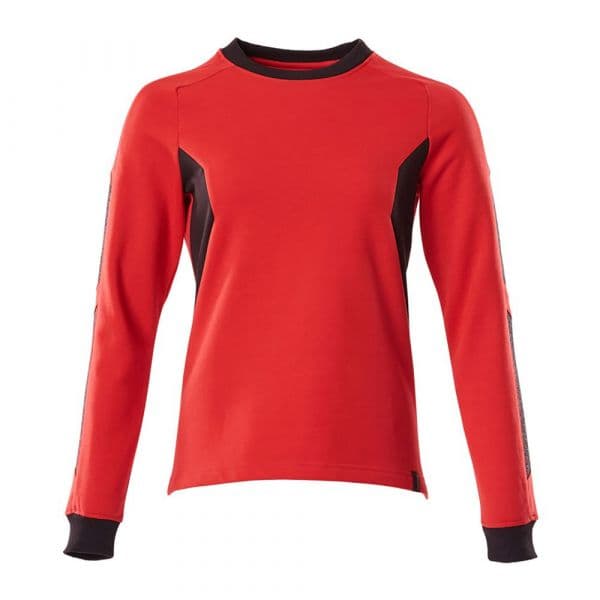 Mascot Accelerate 18394 Hoodie Vermelho 2XL