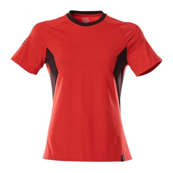 Mascot Accelerate 18392 T-shirt Laranja M