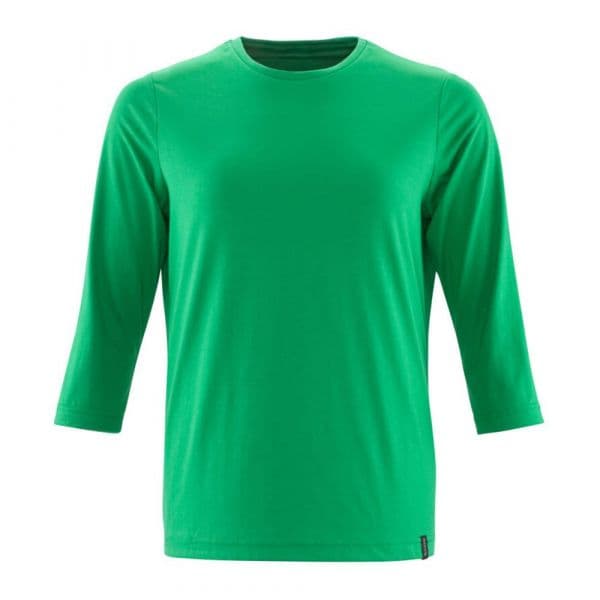 Mascot Crossover 20191 3/4 Sleeve T-shirt Verde 6XL