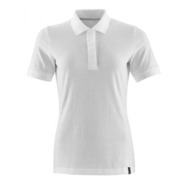 Mascot Crossover 20193 Short Sleeve Polo Branco L