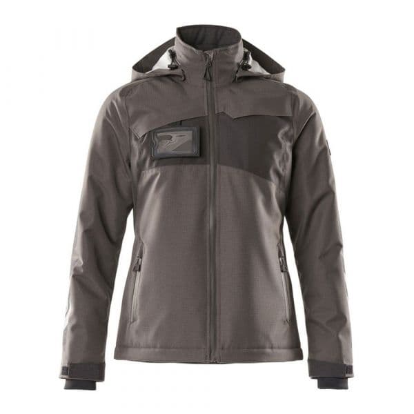 Mascot Accelerate 18345 Jacket Castanho 4XL Mulher