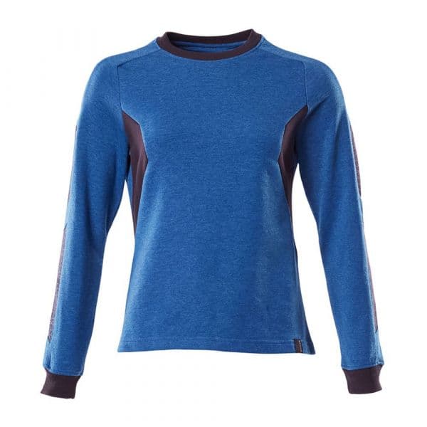 Mascot Accelerate 18394 Hoodie Azul 4XL
