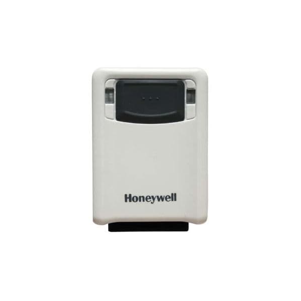 Honeywell 3320g, 2D, Multi-if, Kit (usb), Light Grey - 3320g-4USB-0