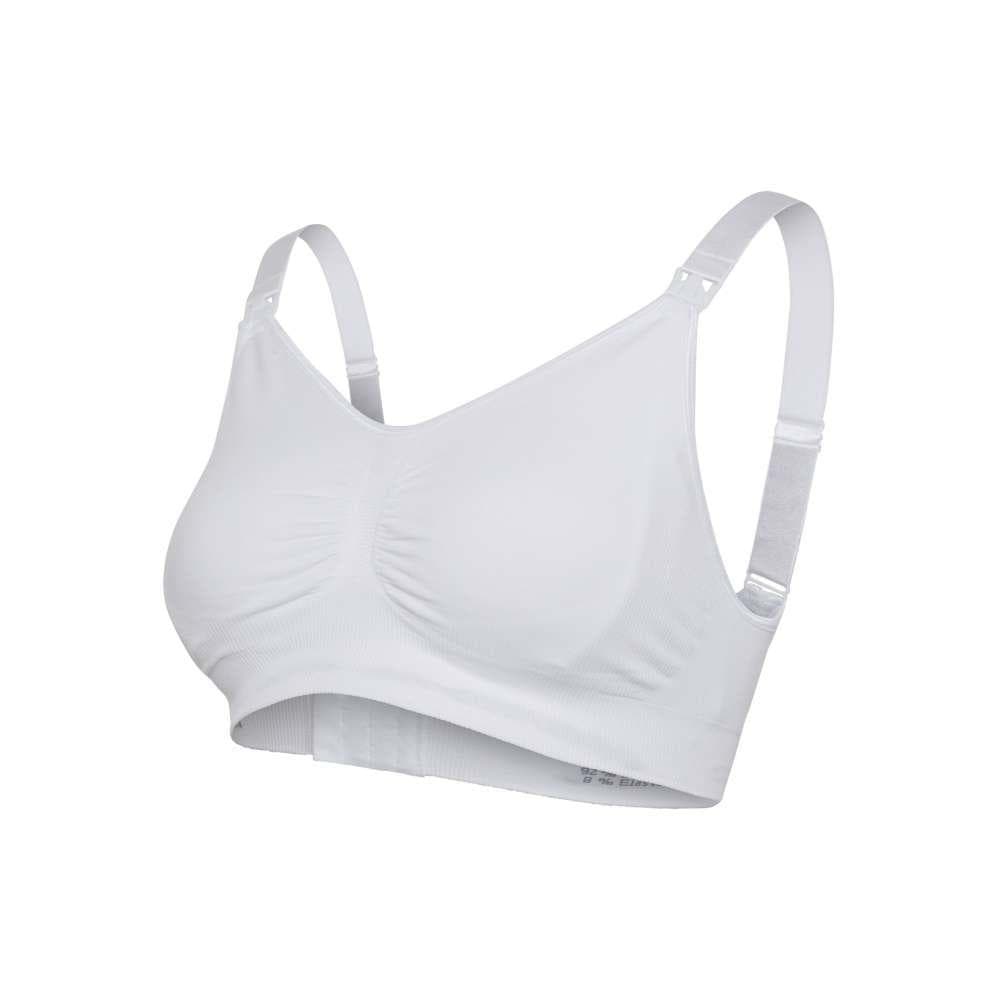 Soutien Almofadado Carriwell Branco L