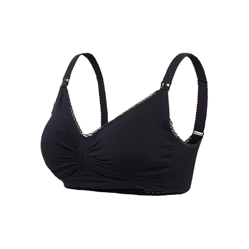 Soutien Carri-Gel Almofadado Carriwell Preto XL
