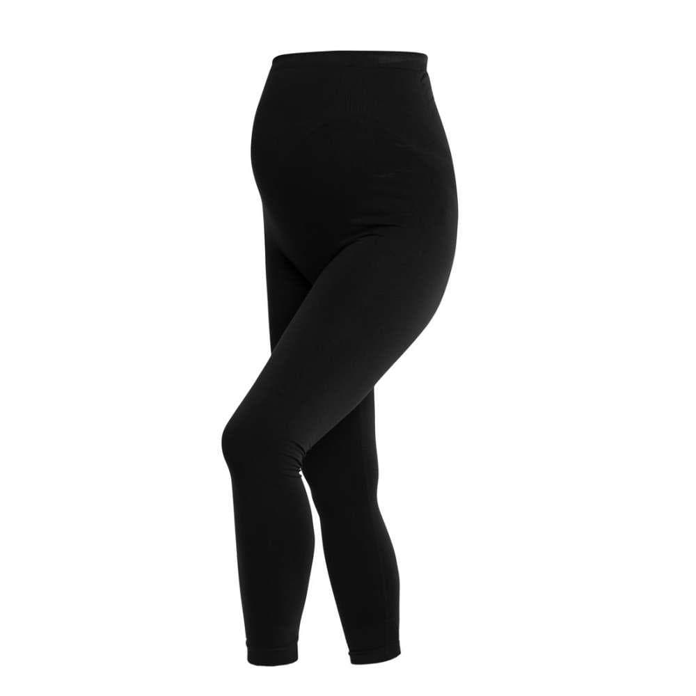 Leggins 3/4 de Suporte de Gravidez Carriwell Preto M