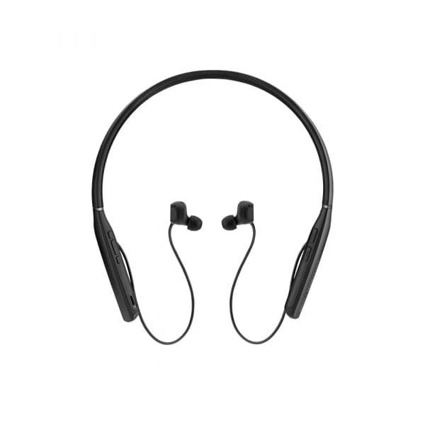 Sennheiser Auriculares EPOS ADAPT 460 Bluetooth Pretos