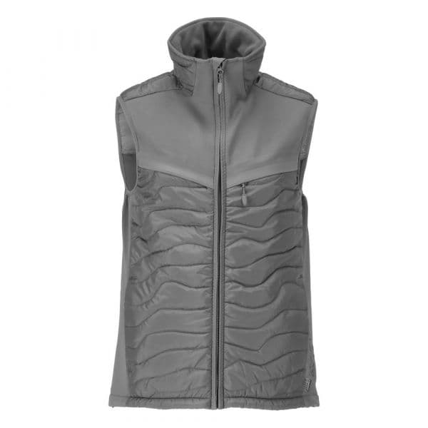 Mascot Customized 22365 Thermal Vest Cinzento 2XL