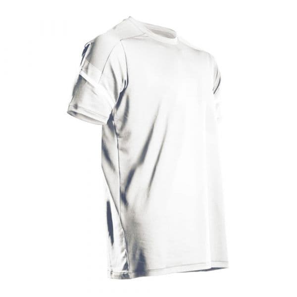 Mascot Customized 22282 T-shirt Branco 4XL