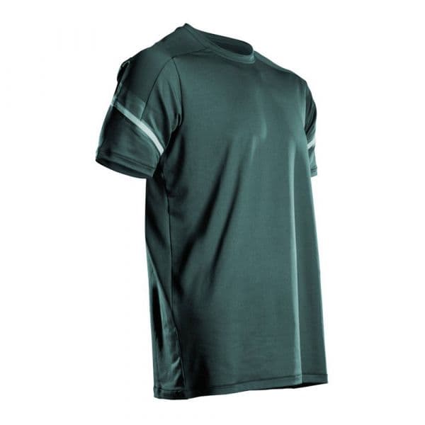 Mascot Customized 22282 T-shirt Verde M