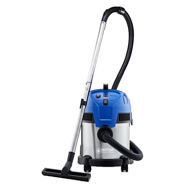 Aspirador Nilfisk Multi II 22 Inox