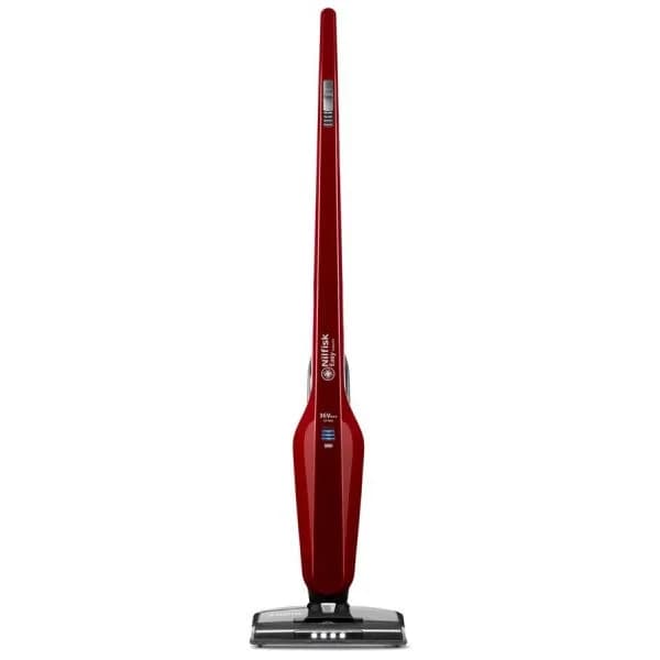 Aspirador Vertical Nilfisk Easy 2em1 Red