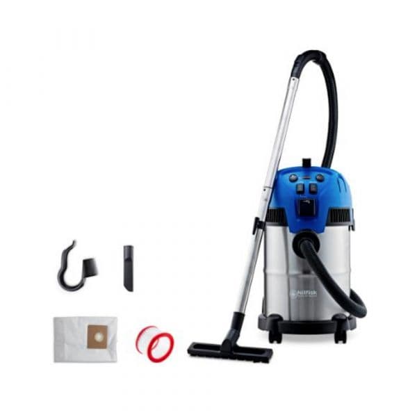 Aspirador Nilfisk MULTIII30 T VSC Inox