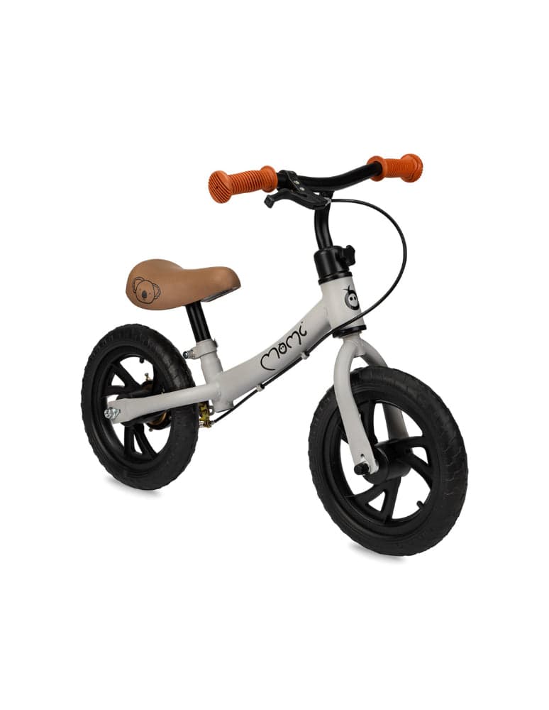 Momi Bicicleta Breki Grey