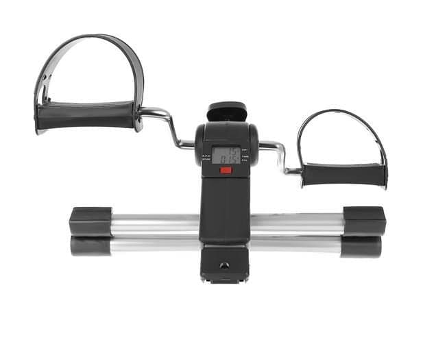 PEDALEIRA ERGOMÉTRICA DE REABILITAÇÃO MALATEC