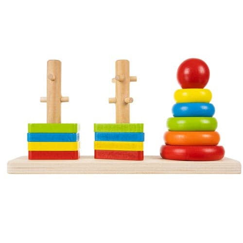 PUZZLE QUEBRA CABEÇAS PARA BÉBÉ