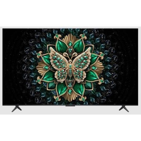 TV TCL 85" 85C6K UHD Miniled QLED 4K Google TV