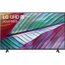 TV TCL 75" 75C6K UHD Miniled QLED 4K Google TV