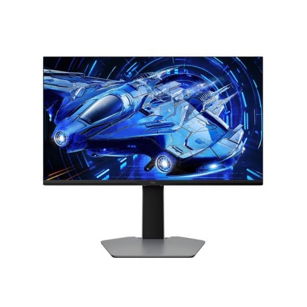 Monitor TCL 24.5" 25G64 FHD 300Hz 1ms MiniLED HDR600 IPS