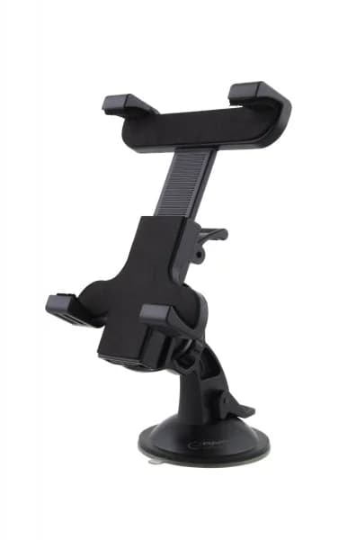 Suporte para tablet carro Esperanza / Preto