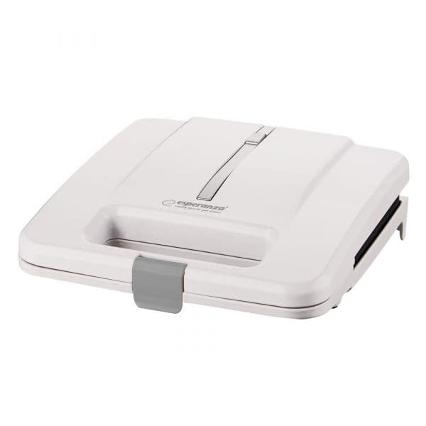 Esperanza Sanduicheira EKT010W - 1000W