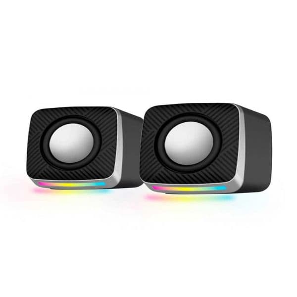 Esperanza Stereo Speakers 2.0 usb Ambient - EZ-EGS108