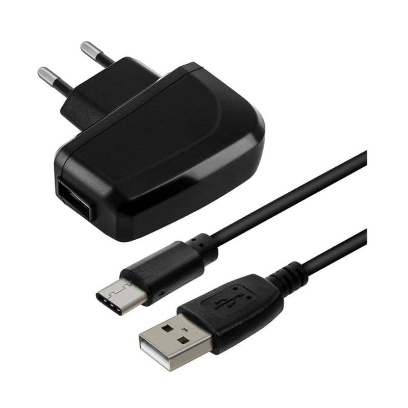 NÚCLEO BLUESTAR 2A C/ CABO MICRO USB - Tuga Mobile