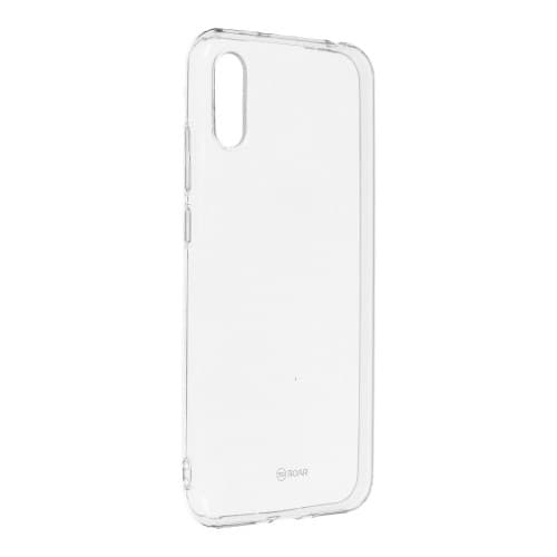 Capa Armor Jelly Roar Clear para Huawei Y6 Pro 2019