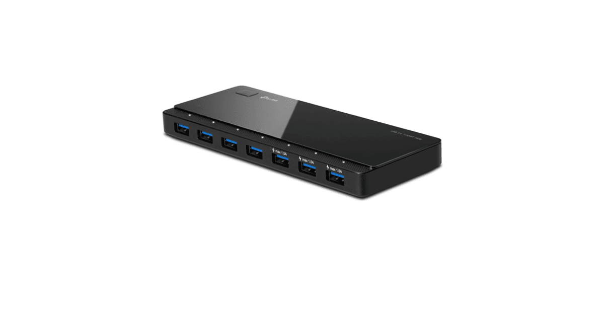 Lanberg Switch Switch 16 Ports Gigabit Ethernet Rack 10´´/19´´ - RSGE-16