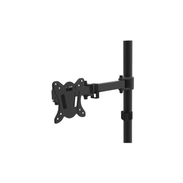 Maclean MC-690N Suporte de Secretária para Monitor de 13" a 27"