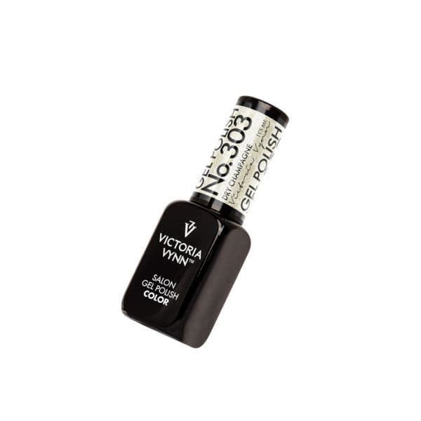 Victoria Vynn Verniz Gel Tom 303 Dry Champagne 8ml