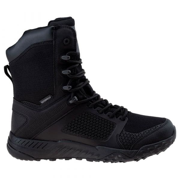 Magnum Drum Mid Wp Hiking Boots Preto 42 Homem