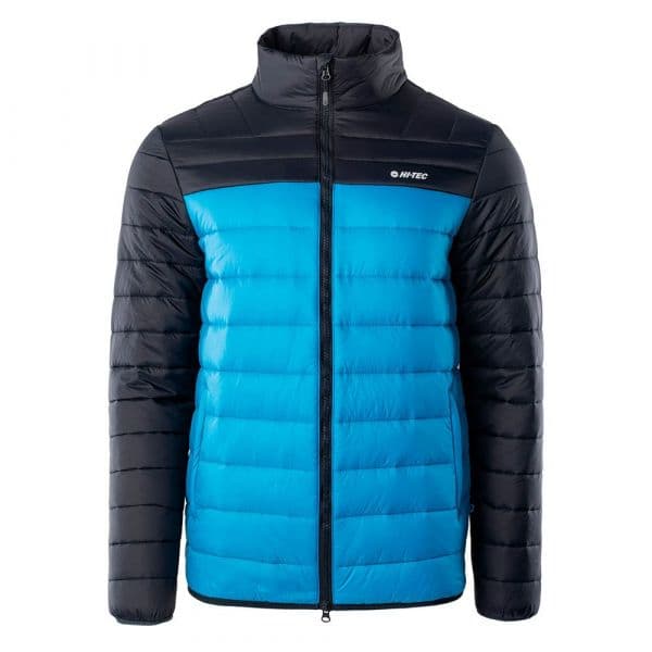Hi-tec Montano Jacket Azul L Homem