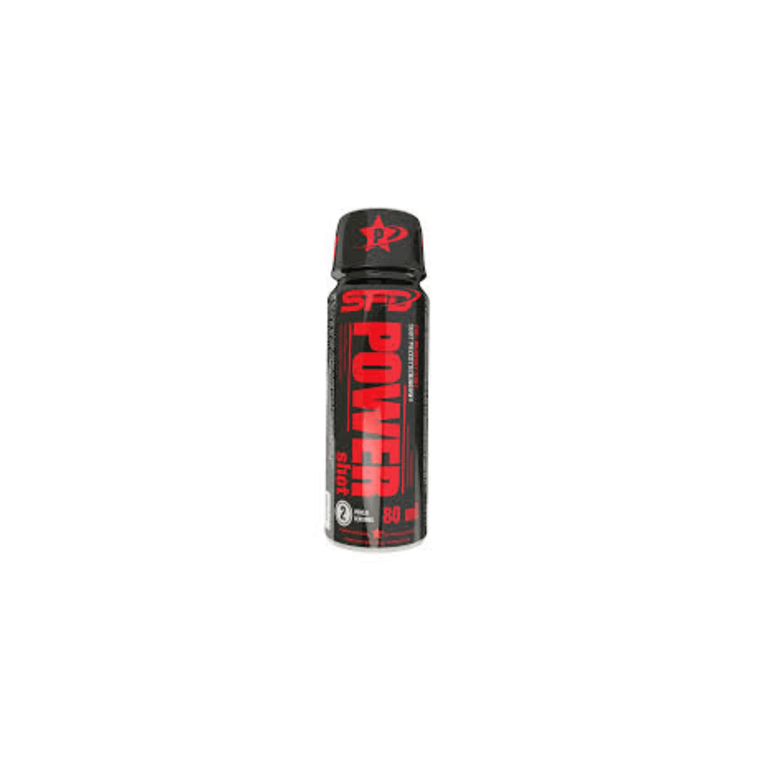 SFD POWER SHOT 80ml
