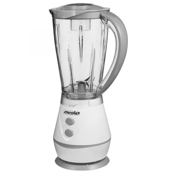 Liquidificador Adler MS4060GREY 1L 250W